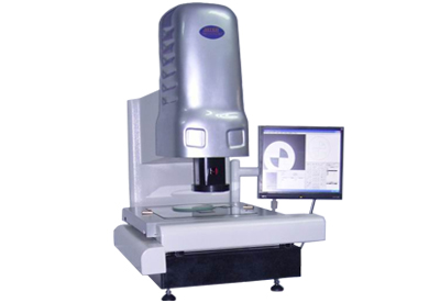 AV系列CNC全自动影像测量仪