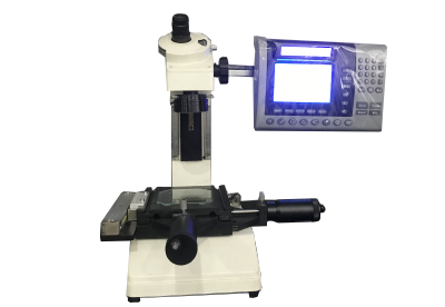 JT-602单目测量显微镜